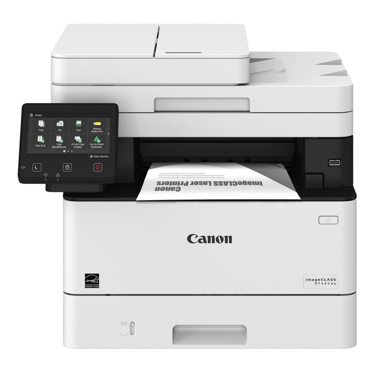 Canon imageCLASS MF424dw Monochrome Laser Printer (2222C003)