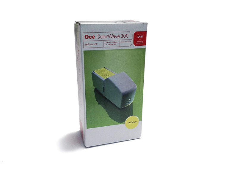 Original Oce Colorwave 300 Yellow Ink tank 350ml by OCE -1060091363
