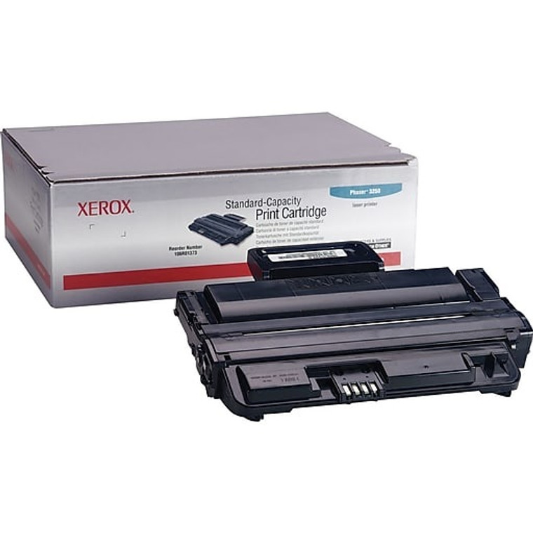 Xerox 106R01373 Original Black Toner Cartridge