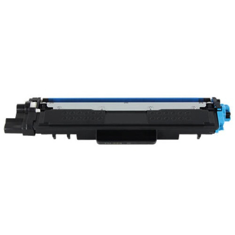 Brother TN227 Compatible  Cyan Toner Cartridge High Yield (TN-223) - With CHIP