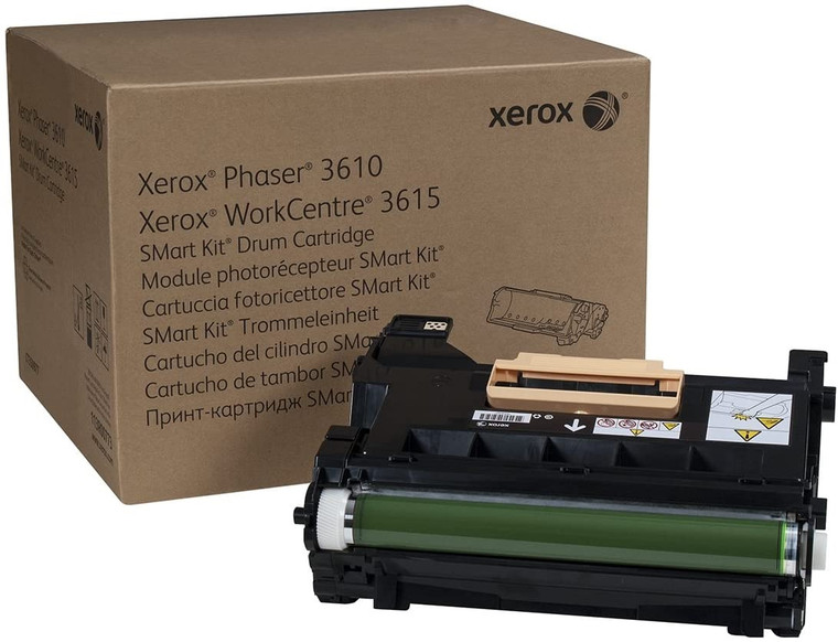 Original Xerox 113R00773 113R773 Drum