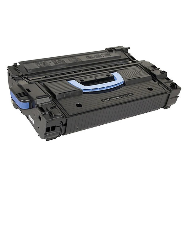 Refurbished HP CF325X 25X Toner Cartridge Black 34.5K