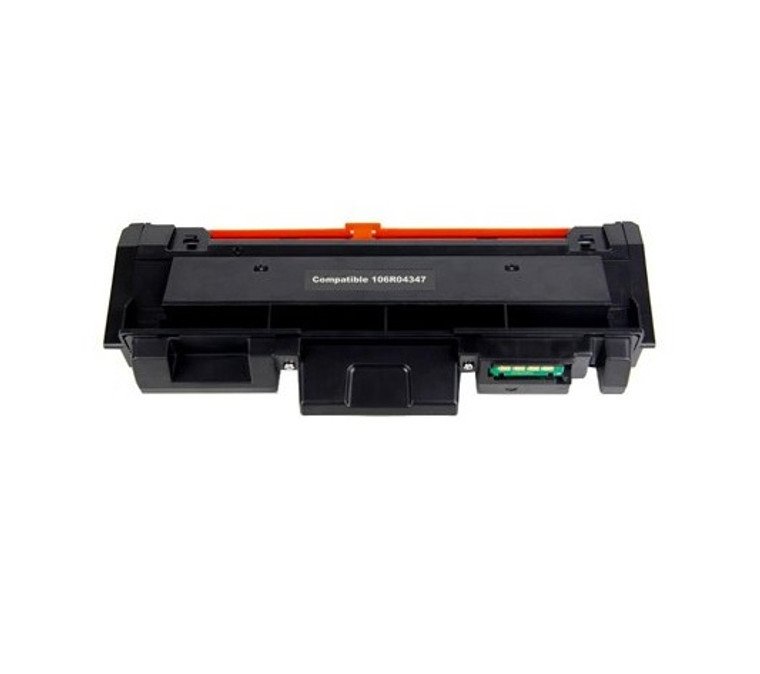 New Xerox 106R04347 Compatible Black Toner Cartridge High Yield