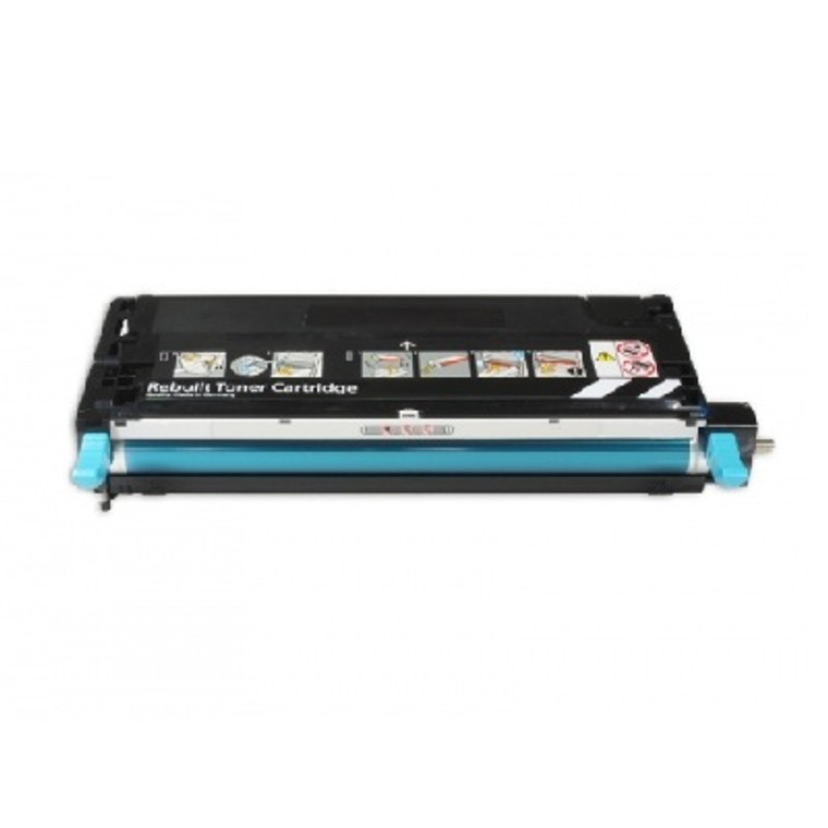 Lexmark X560H2MG Remanufactured High Yield Magenta Toner Cartridge