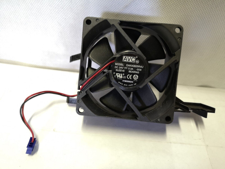 Genuine Lexmark 40X9181 Cooling Fan (new)