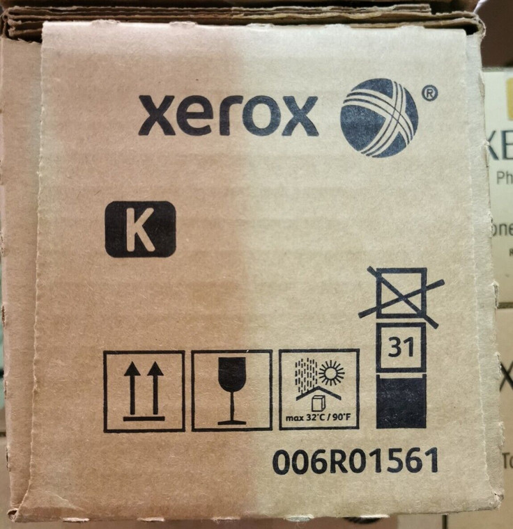 Genuine Xerox 006R01561 Toner Cartridge For D95, D110, D125