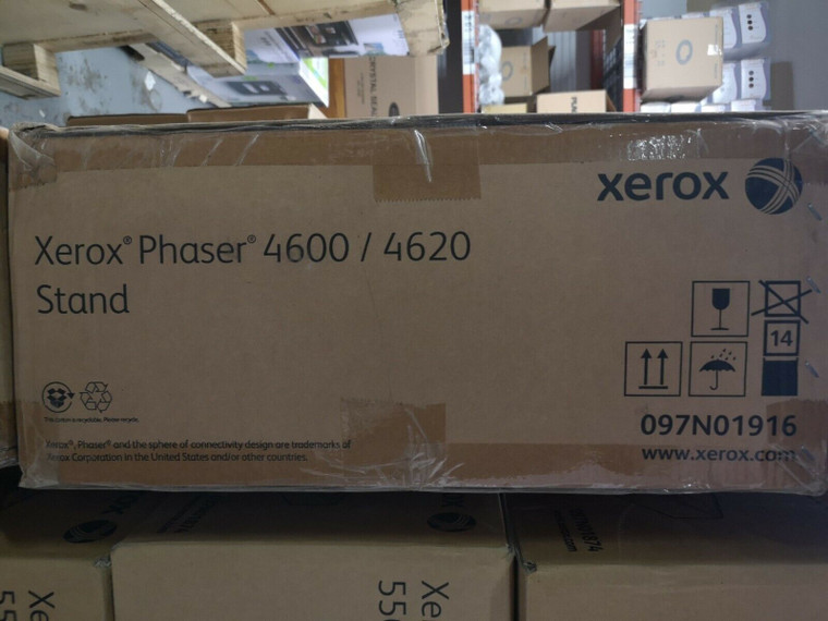Genuine Xerox Phaser 4600/4620 Stand 097N01916