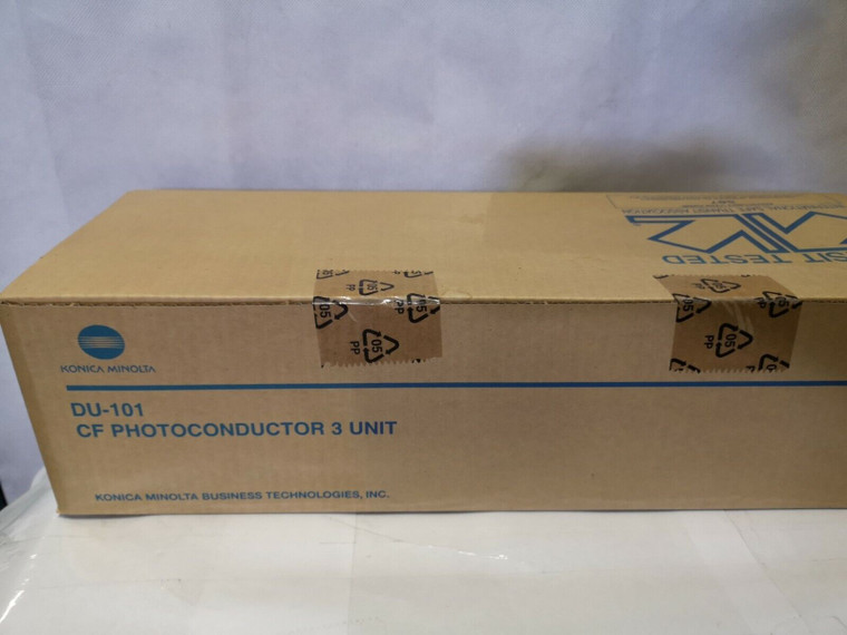 Konica Minolta DU-101 CF Photoconductor