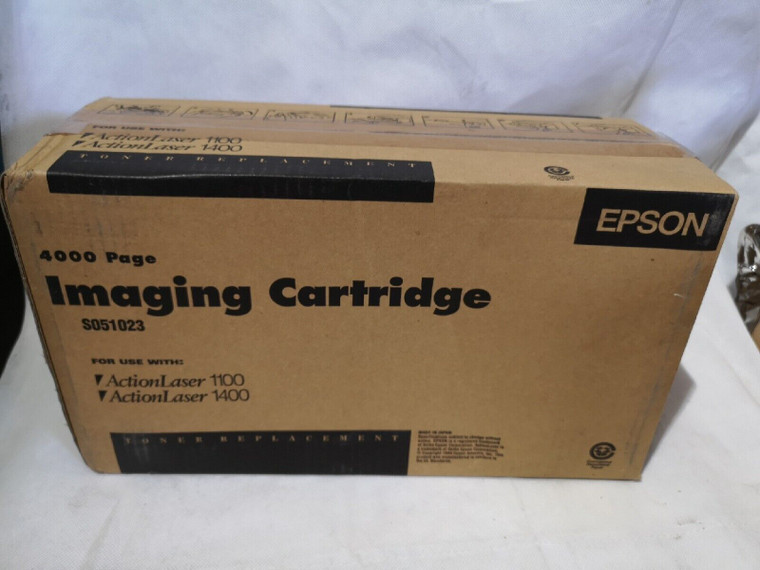 Original Epson S051023 Imaging Cartridge