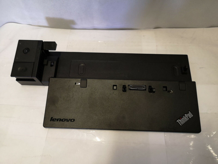 Lenovo ThinkPad Ultra Docking Station Type 40A2 USB 3.0 04W3956 SD20A06046