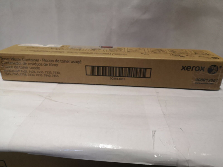 Original Xerox 008R13061 Waste Toner Container