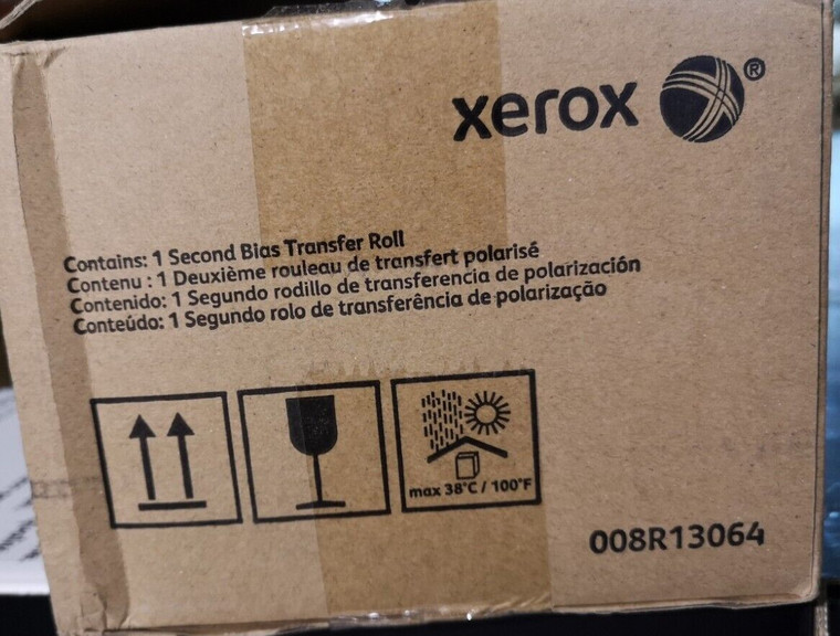 Genuine Xerox 008R13064 Transfer Roller
