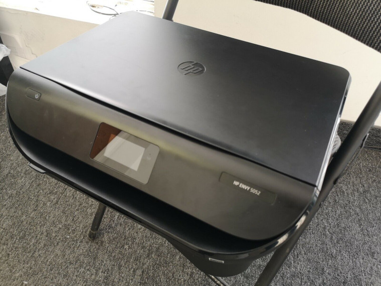 HP Envy 5052 All In One Printer With Wifi
