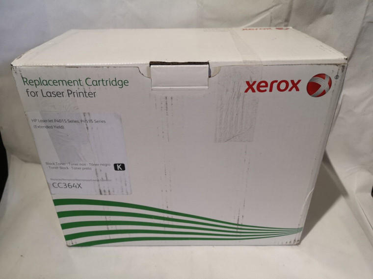 Xerox 006R03204 Replacement Cartridge For HP Cc364X Toner Cartridge