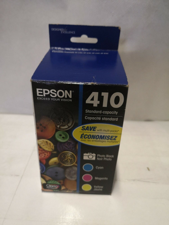 Original Epson T410520 Ink Cartridges