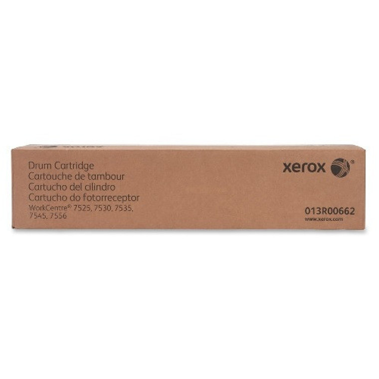Printer Drum Compatible with  Xerox 013R00662 DRUM Cartridge