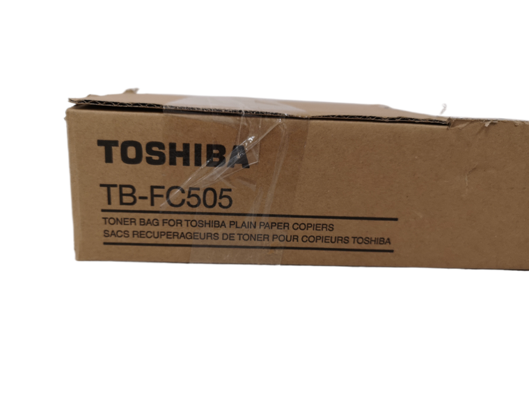 Toshiba TB-FC505 Toner Bag