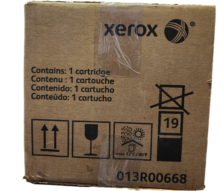 Genuine XEROX 013R00668 Drum Cartridge