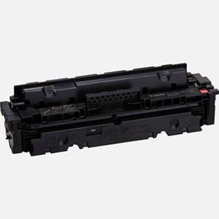 Compatible Cartridge for Canon 055H 3018C001 Magenta High-Yield Toner Cartridge