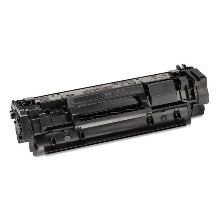 Compatible Cartridge for HP 134X W1340X Black High Yield Toner Cartridge