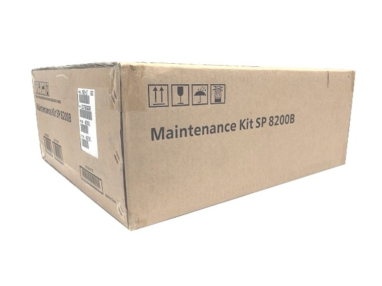 Genuine Ricoh 402961 Maintenance Kit SP 8200b