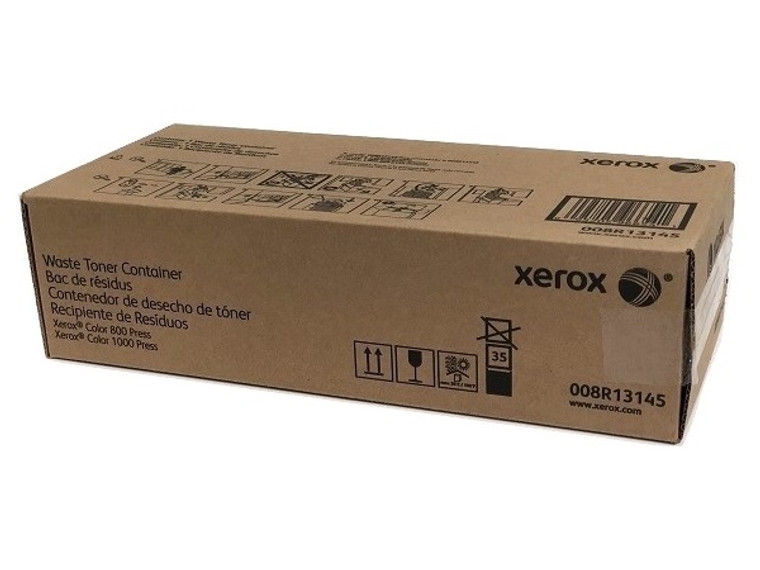 Genuine Xerox 008R13145 Waste Toner Cartridges
