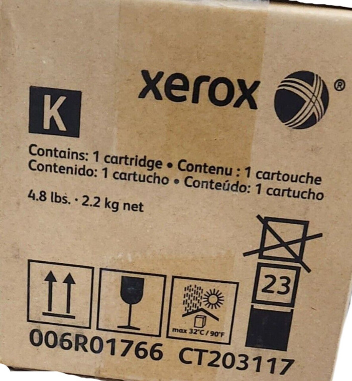 Original Xerox 006R01766 Toner Cartridge For Primelink B9100 B9110 B9125 B9136