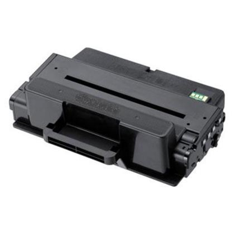 New Black Toner Cartridge, High Yield  Compatible with Samsung MLT-D205L