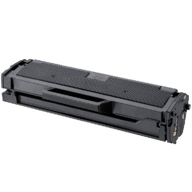 New Black Toner Cartridge Compatible with Samsung MLT-D101S