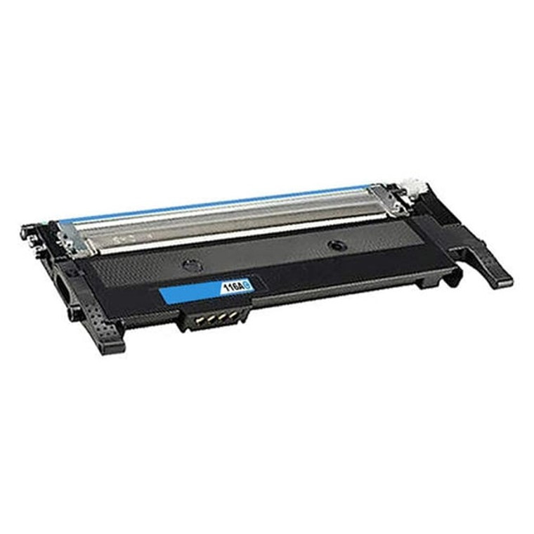 Compatible HP 116A W2061A Cyan Toner Cartridge