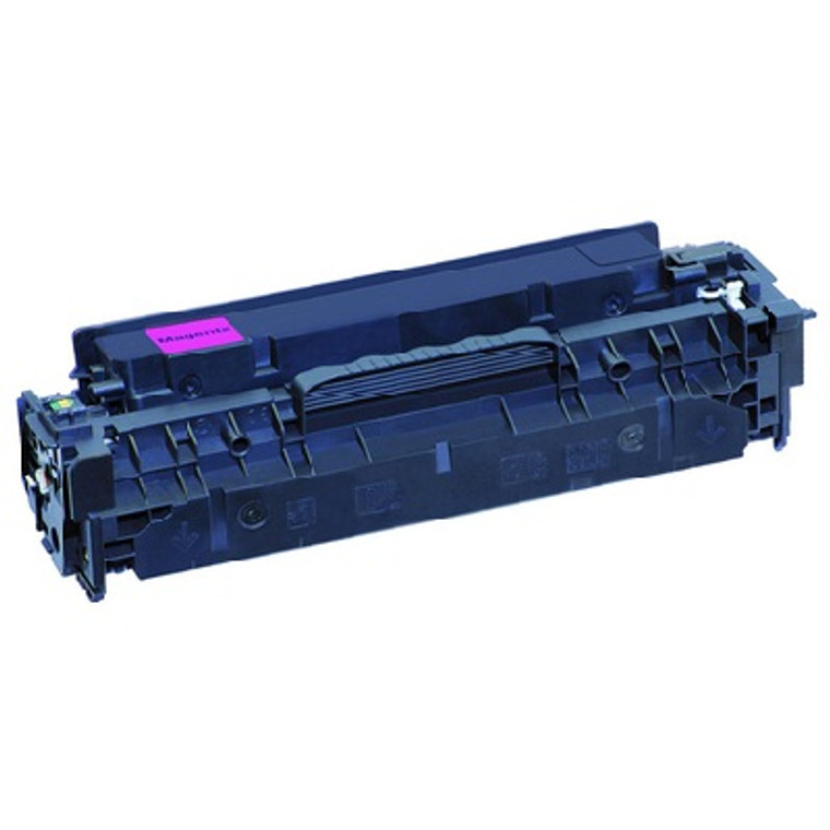 Canon 118 Compatible/Remanufactured Magenta Toner Cartridge