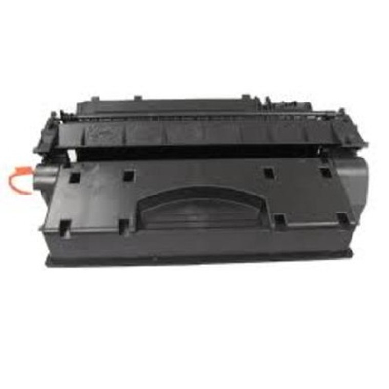 HP 80A CF280A New Compatible Black Toner Cartridge