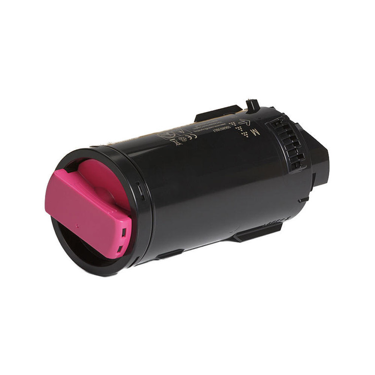 Compatible Xerox 106R03867 Magenta Toner Cartridge