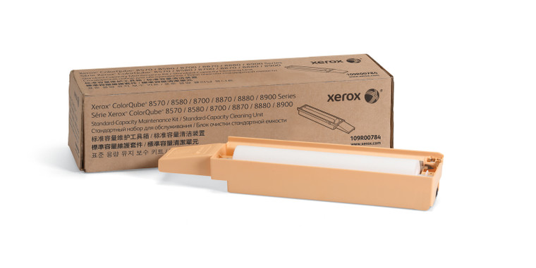 Xerox 109R00784 Extended Capacity Laser Toner Maintenance Kit