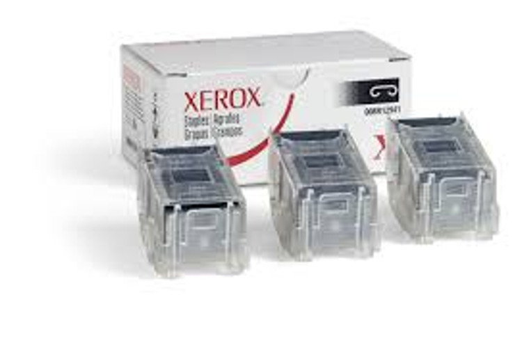 Xerox 008R12941 Original Staple Cartridge - 3/Pack