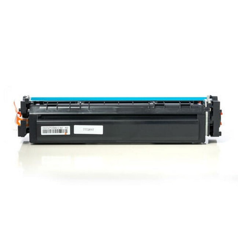 Canon 067H 5106C001 Compatible Black Toner Cartridge High Yield - With Chip
