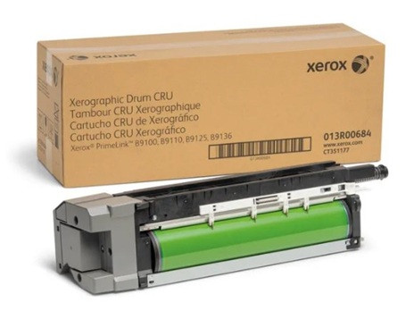 Genuine XEROX 013R00684 Drum Cartridge FOR Xerox Primelink B9100