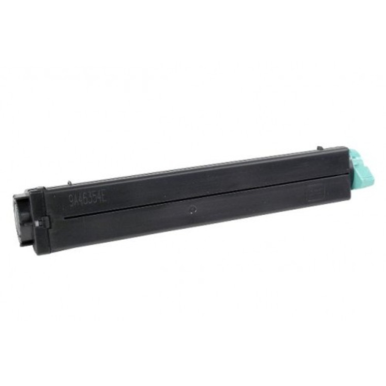 OKI 42103001 Compatible Black Toner Cartridge