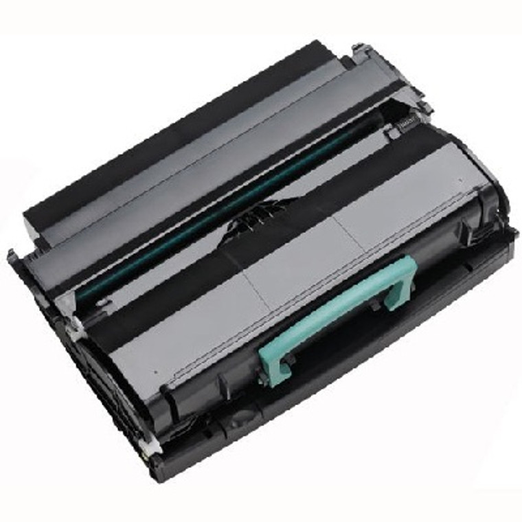 Dell 330-2650 (RR700/PK941) Toner Cartridge Black Remanufactured High Yield