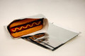 Foil Hot Dog Bags 7"