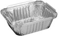 Foil Containers 4"x5"x1.75 (1200 pcs)