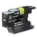 Brother LC75BK New Compatible Black Ink Cartridge