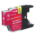 Brother LC75M New Compatible Magenta Ink Cartridge