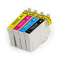 Epson T200XL New Compatible Cartridges (1 set of 4)