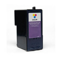 Lexmark 24 Color Reman Ink Cartridge