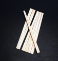 Birch Disposable Chopsticks - 500 Pieces