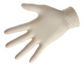 Latex Gloves - Small Size