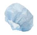 Hair Nets - Blue (100/pack)