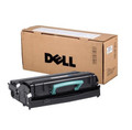 Genuine Dell 330-2649 (PK937) Toner Cartridge Black High Yield