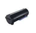 Dell 331-9805 Black Toner Cartridge B2360, B3460 Black - 8.5K (Refurbished in Canada)